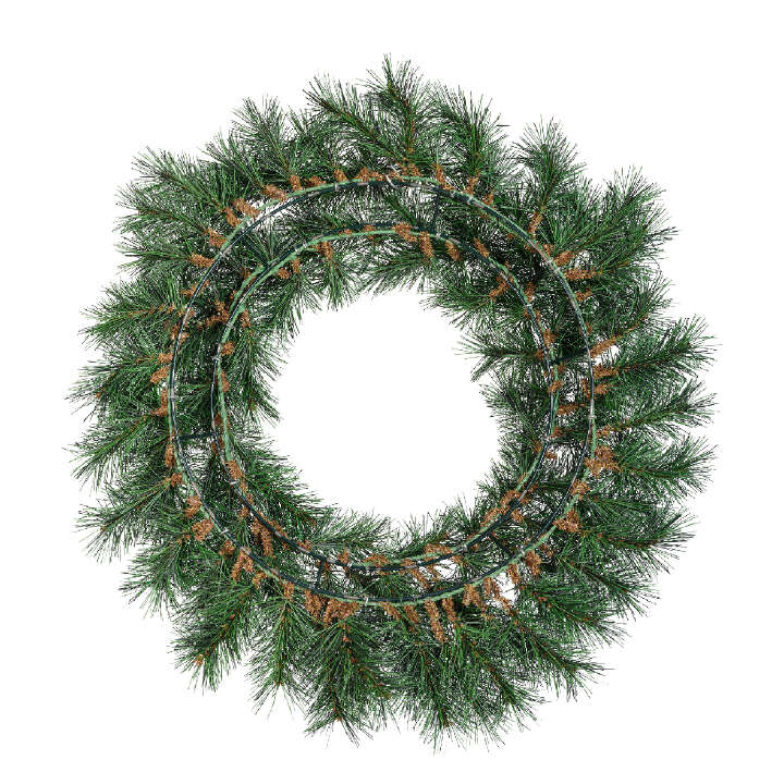 EVERLANDS Weihnachtskranz Malmö